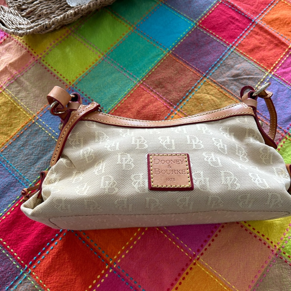 New without tags Dooney and Bourke